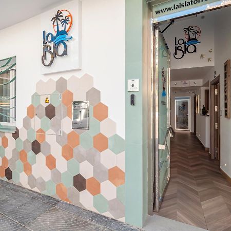 La Isla , Tu Hogar En Torre Del Mar. Βίλα Εξωτερικό φωτογραφία