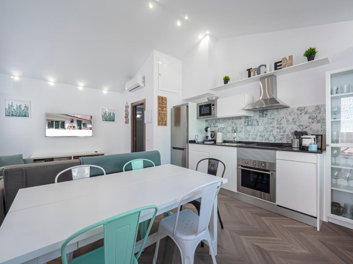 La Isla , Tu Hogar En Torre Del Mar. Βίλα Εξωτερικό φωτογραφία
