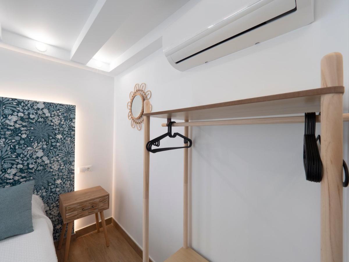 La Isla , Tu Hogar En Torre Del Mar. Βίλα Εξωτερικό φωτογραφία