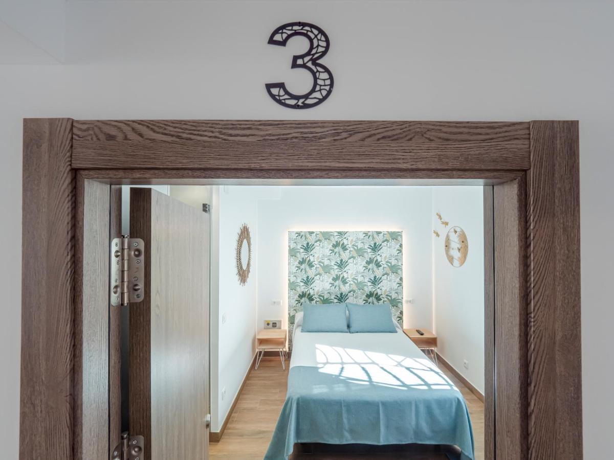 La Isla , Tu Hogar En Torre Del Mar. Βίλα Εξωτερικό φωτογραφία