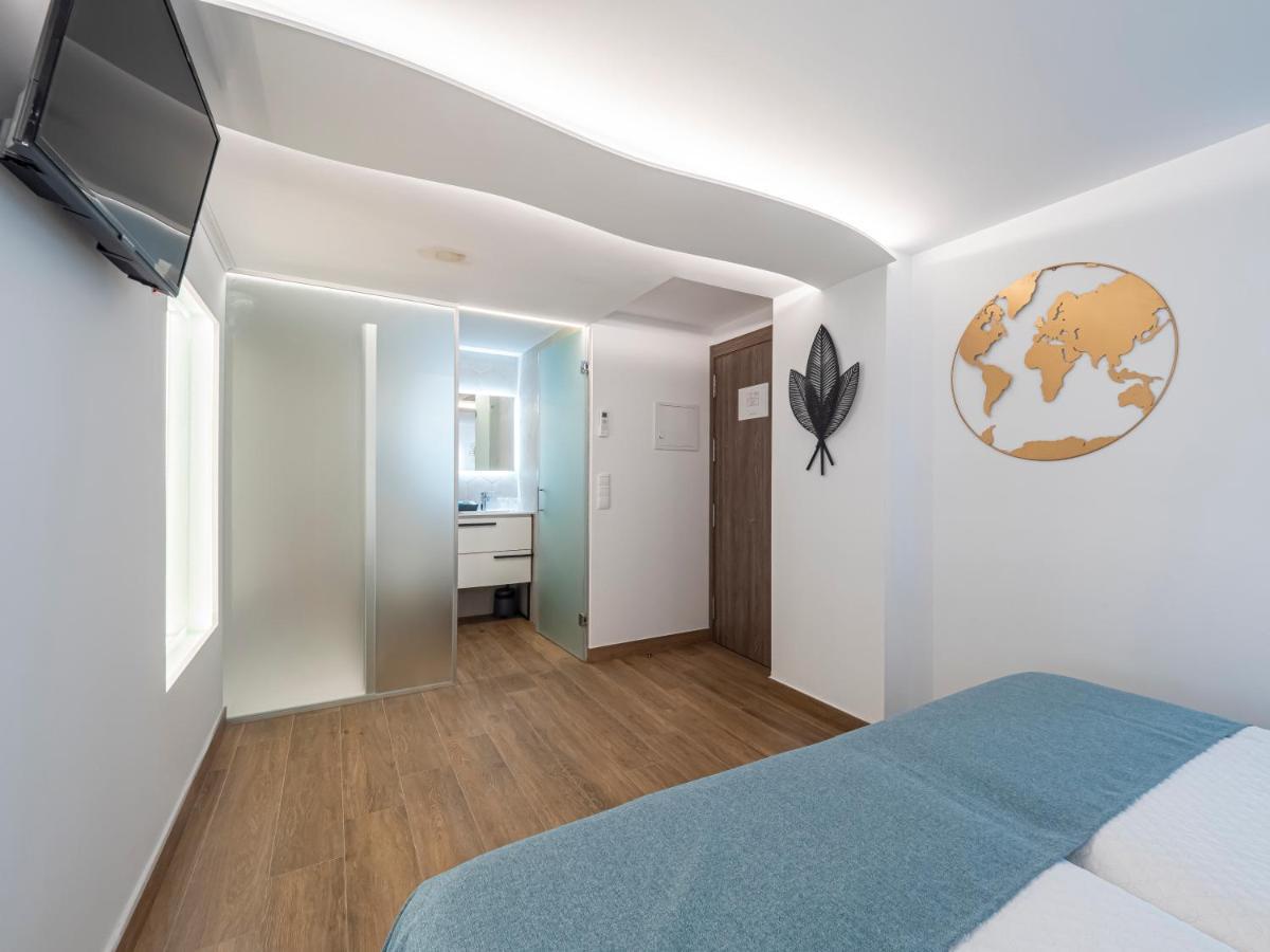 La Isla , Tu Hogar En Torre Del Mar. Βίλα Εξωτερικό φωτογραφία