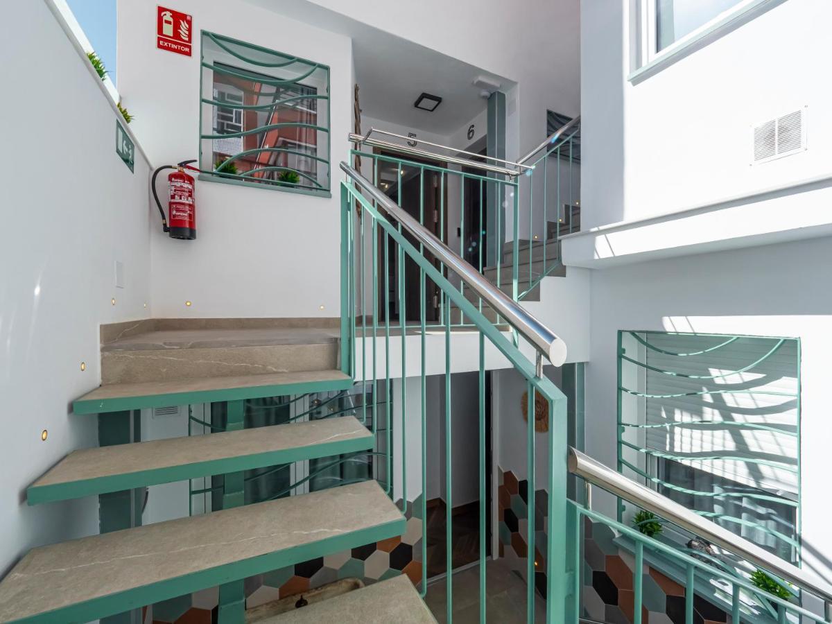 La Isla , Tu Hogar En Torre Del Mar. Βίλα Εξωτερικό φωτογραφία