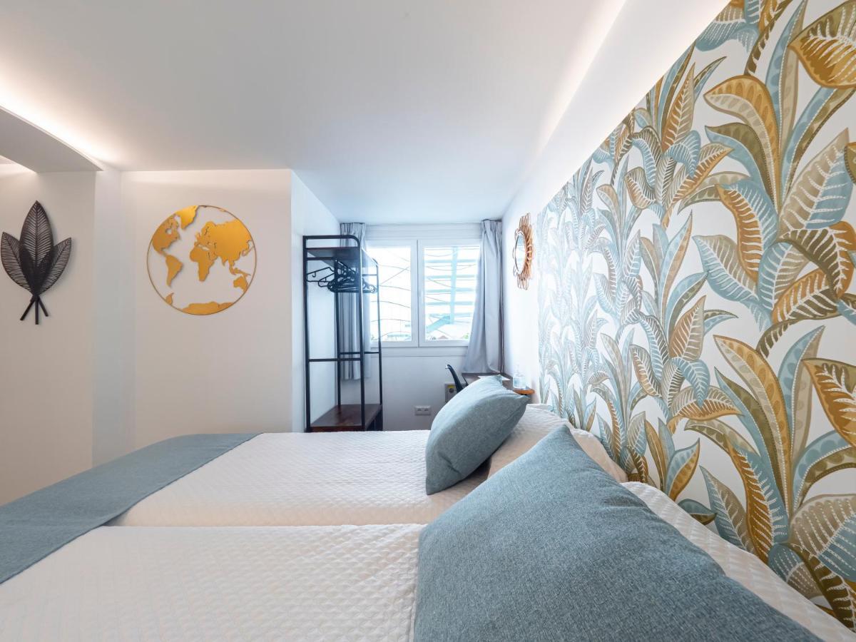 La Isla , Tu Hogar En Torre Del Mar. Βίλα Εξωτερικό φωτογραφία