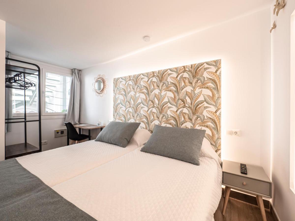 La Isla , Tu Hogar En Torre Del Mar. Βίλα Εξωτερικό φωτογραφία