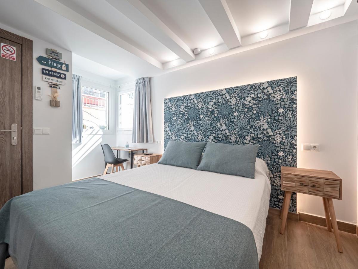 La Isla , Tu Hogar En Torre Del Mar. Βίλα Εξωτερικό φωτογραφία
